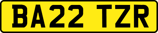 BA22TZR