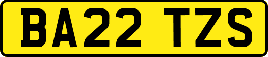 BA22TZS