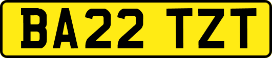 BA22TZT