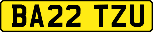 BA22TZU