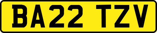 BA22TZV