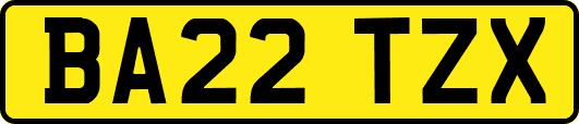 BA22TZX