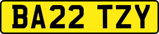 BA22TZY