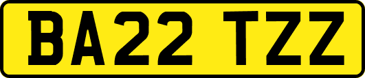 BA22TZZ