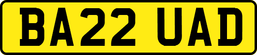 BA22UAD