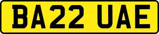 BA22UAE
