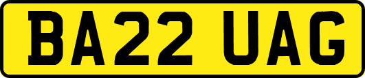 BA22UAG