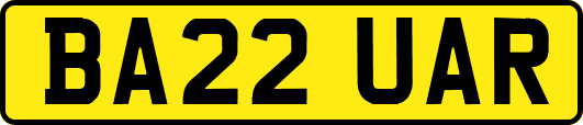 BA22UAR