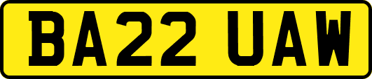 BA22UAW