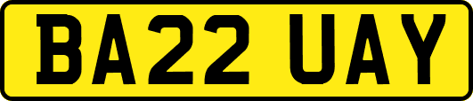 BA22UAY