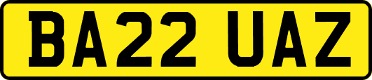 BA22UAZ
