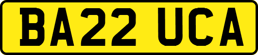 BA22UCA