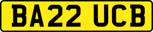 BA22UCB