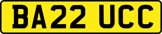 BA22UCC