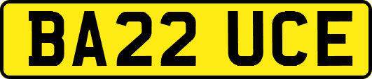 BA22UCE