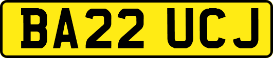 BA22UCJ