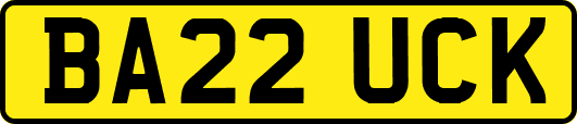 BA22UCK
