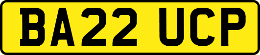 BA22UCP