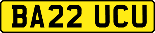 BA22UCU