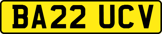 BA22UCV