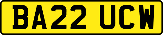 BA22UCW