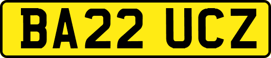 BA22UCZ