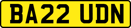 BA22UDN