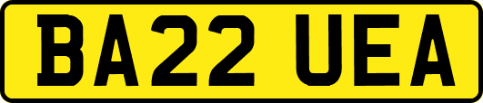 BA22UEA