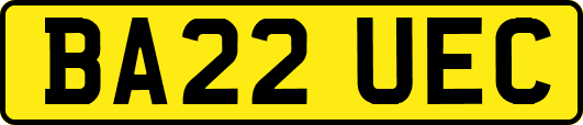 BA22UEC