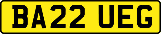 BA22UEG
