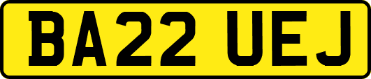 BA22UEJ
