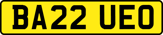 BA22UEO