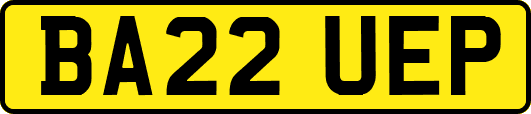 BA22UEP