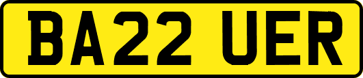 BA22UER