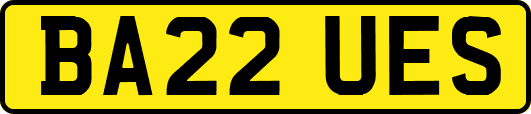 BA22UES