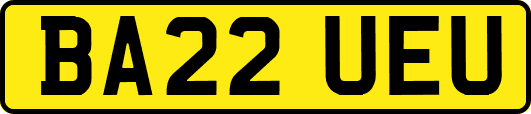 BA22UEU