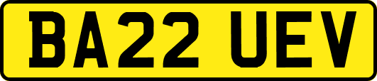 BA22UEV