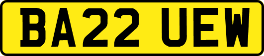 BA22UEW