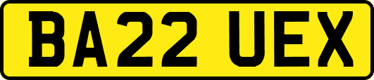 BA22UEX