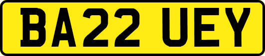 BA22UEY