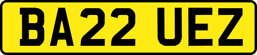 BA22UEZ