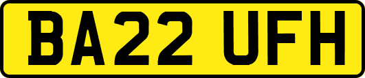 BA22UFH