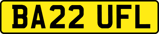 BA22UFL