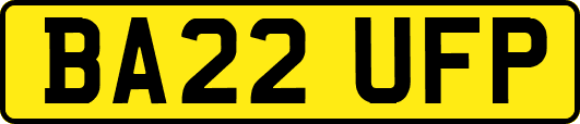 BA22UFP