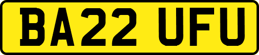 BA22UFU