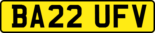 BA22UFV