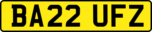 BA22UFZ