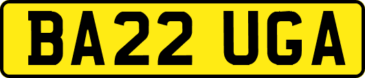 BA22UGA