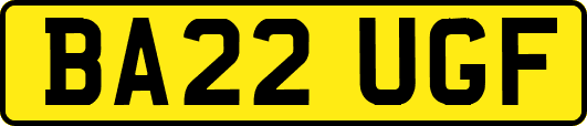 BA22UGF