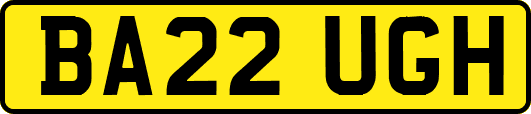 BA22UGH